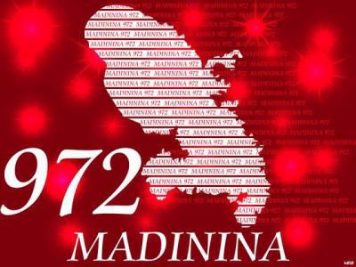 madinina