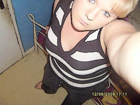 magalie