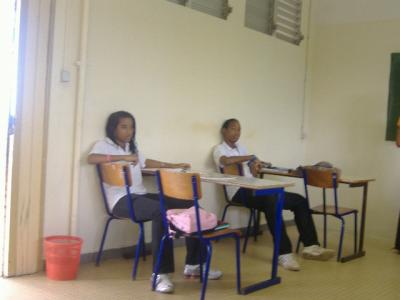 desy et moi