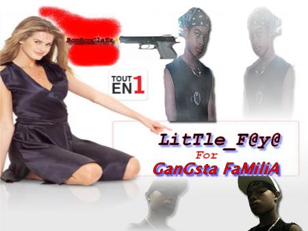 lui c little faya