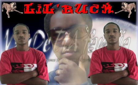 lil buck